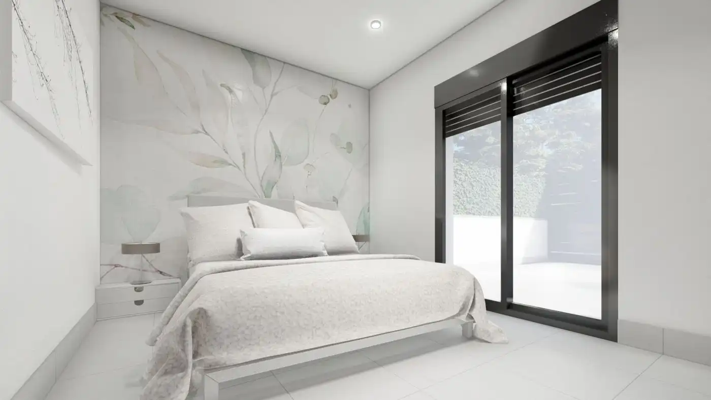 Villa avec piscine à vendre à Roldán, imagen 15