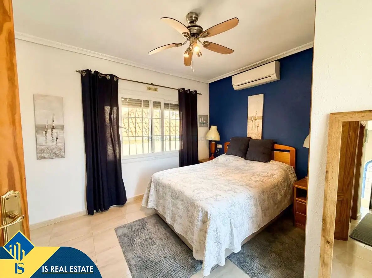 Villa avec jardin à vendre à San Miguel de Salinas, imagen 16