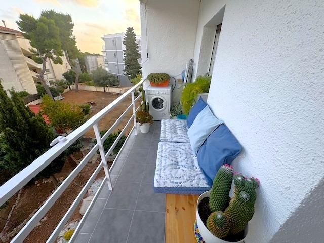 Terrassa de Pis en venda en Calafell