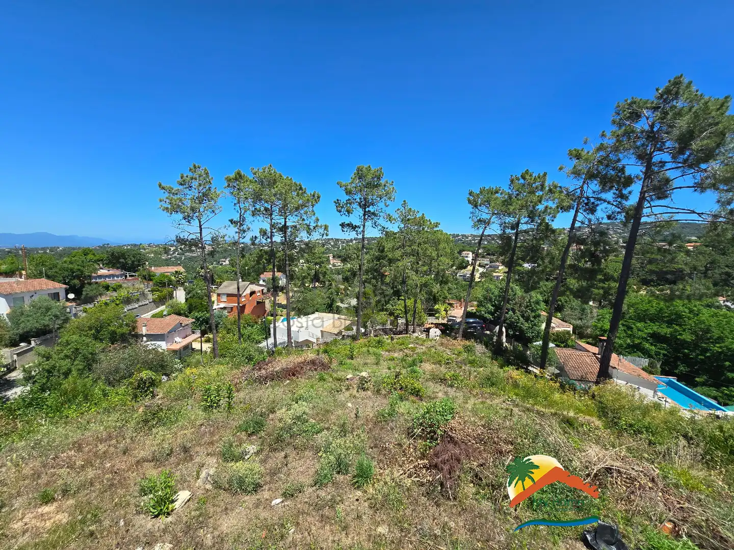 Casa o chalet en venta en Lloret de Mar con Aire acondicionado, Calefacción y Jardín privado