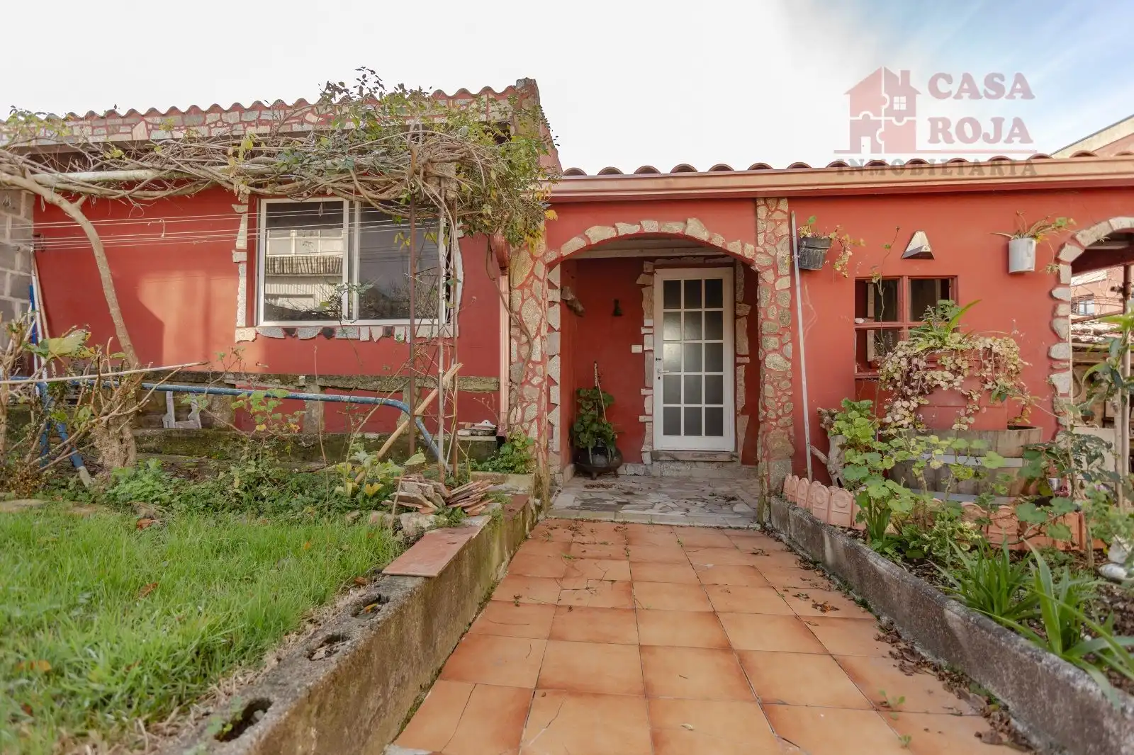 Villa mit Pool zum Verkauf in Darbo, imagen 11