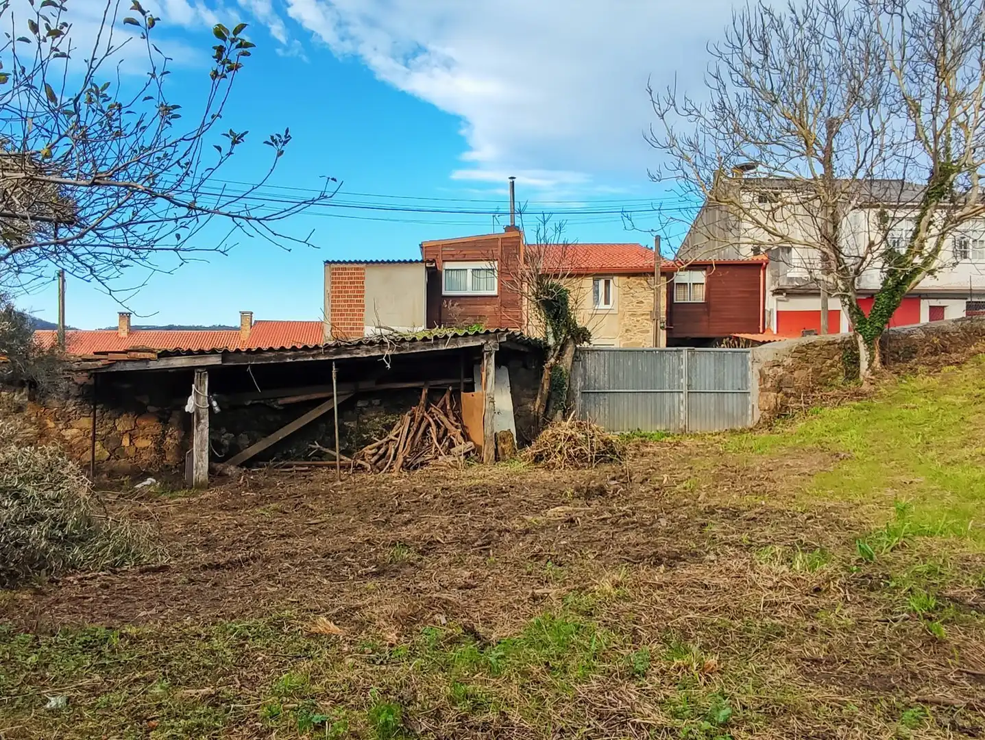 Rural land for sale in armenton, imagen 9