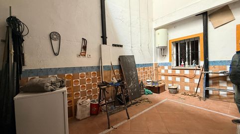 Foto 5 de Casa o xalet en venda a Felicidad, Palmete, Sevilla Capital
