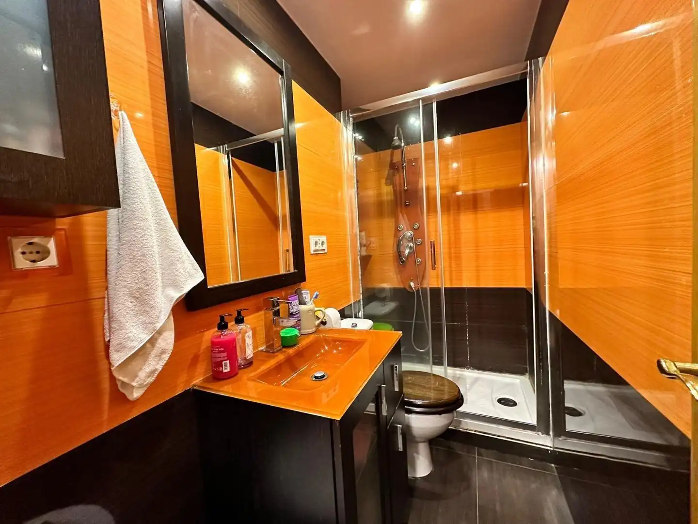 Wohnung zum Verkauf in Ronda SUR, Entrevías