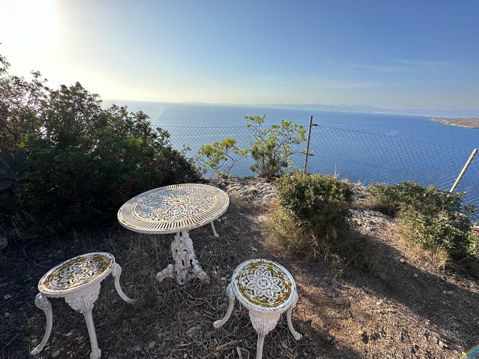 Jardí de Casa o xalet en venda en Llucmajor amb Aire condicionat, Calefacció i Jardí privat
