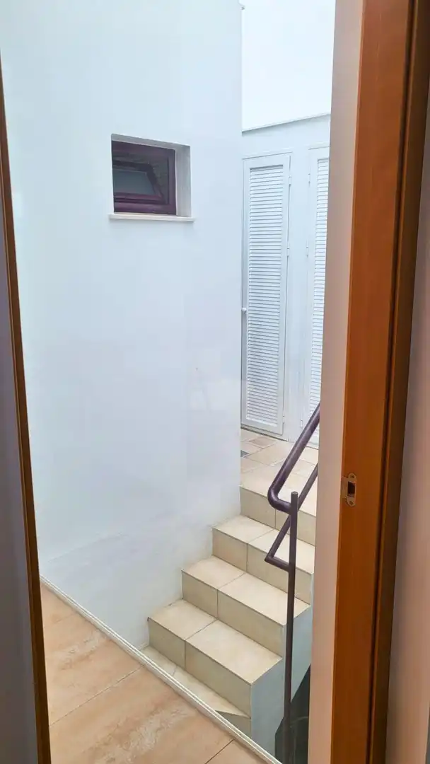Haus oder Chalet zum Verkauf in San Fernando mit Heizung, Terrasse und Balkon