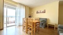 Living room of Flat to rent in Alcalá de Henares  with Terrace