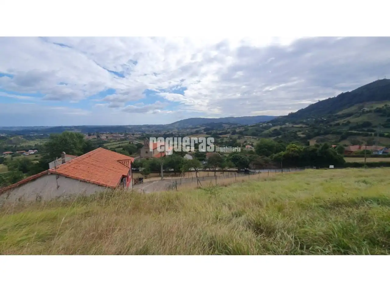 Terreny residencial en venda a Camino Maera, imagen 4