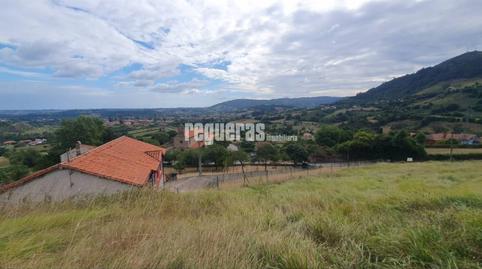 Foto 4 de Residencial en venda a Camino Maera, Huerces, Gijón