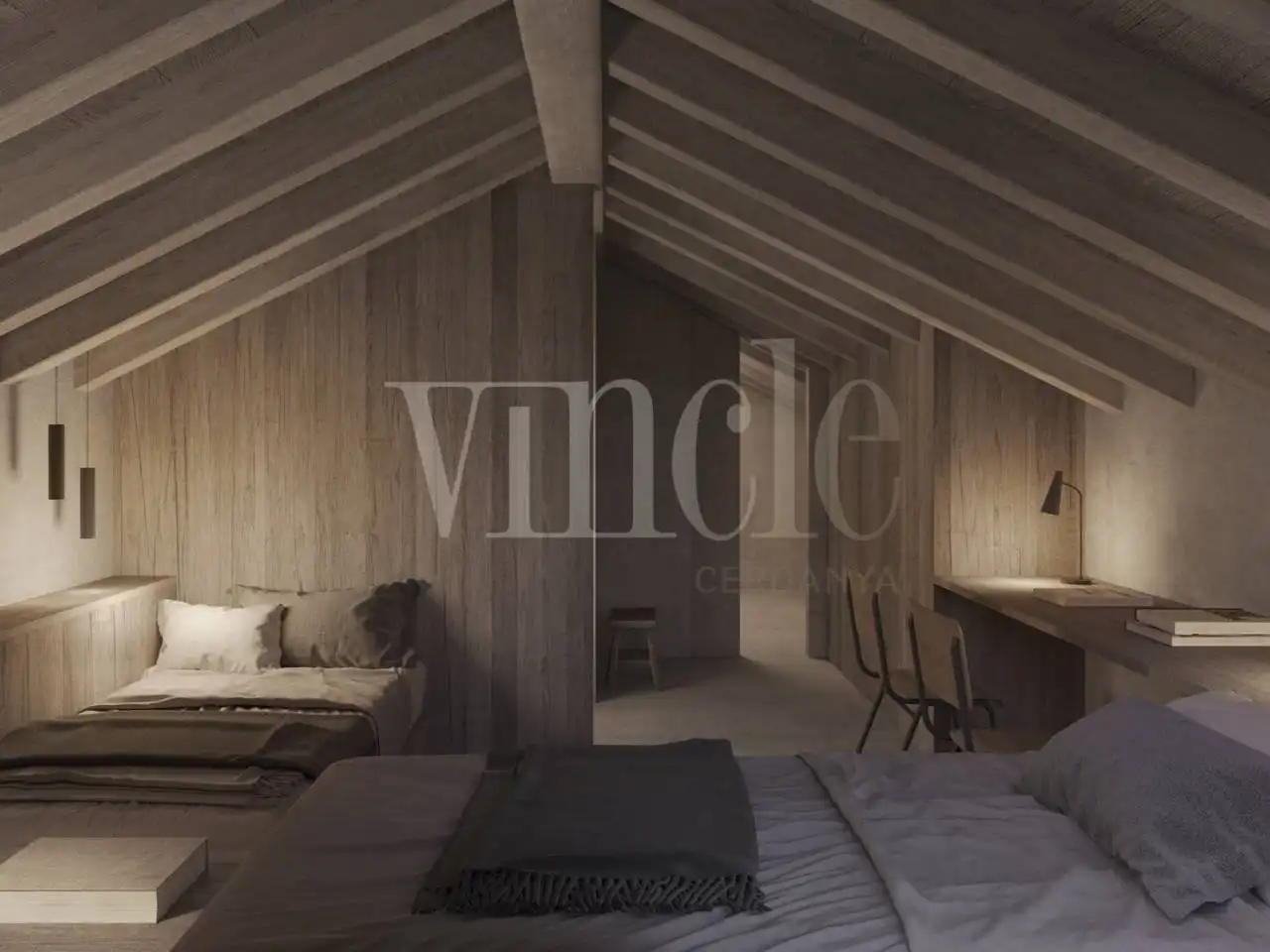 Maison avec jardin à vendre à Calle Camí Devesa de Saga, imagen 12