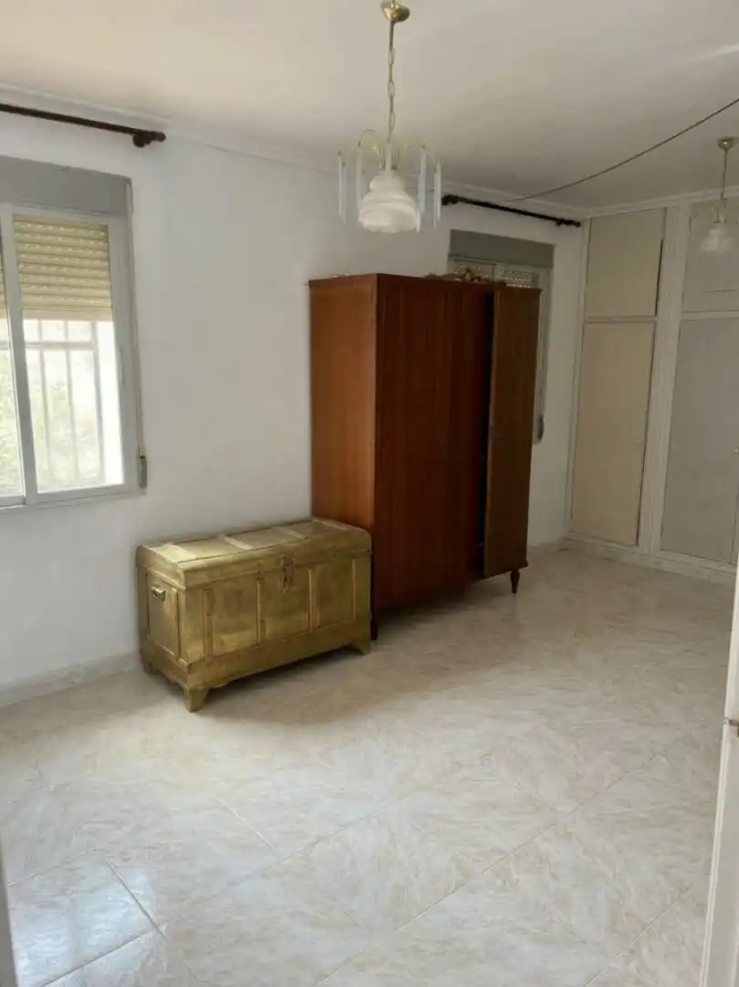 Casa amb terrassa en venda a Calle Fernandez de Santiago, imagen 22