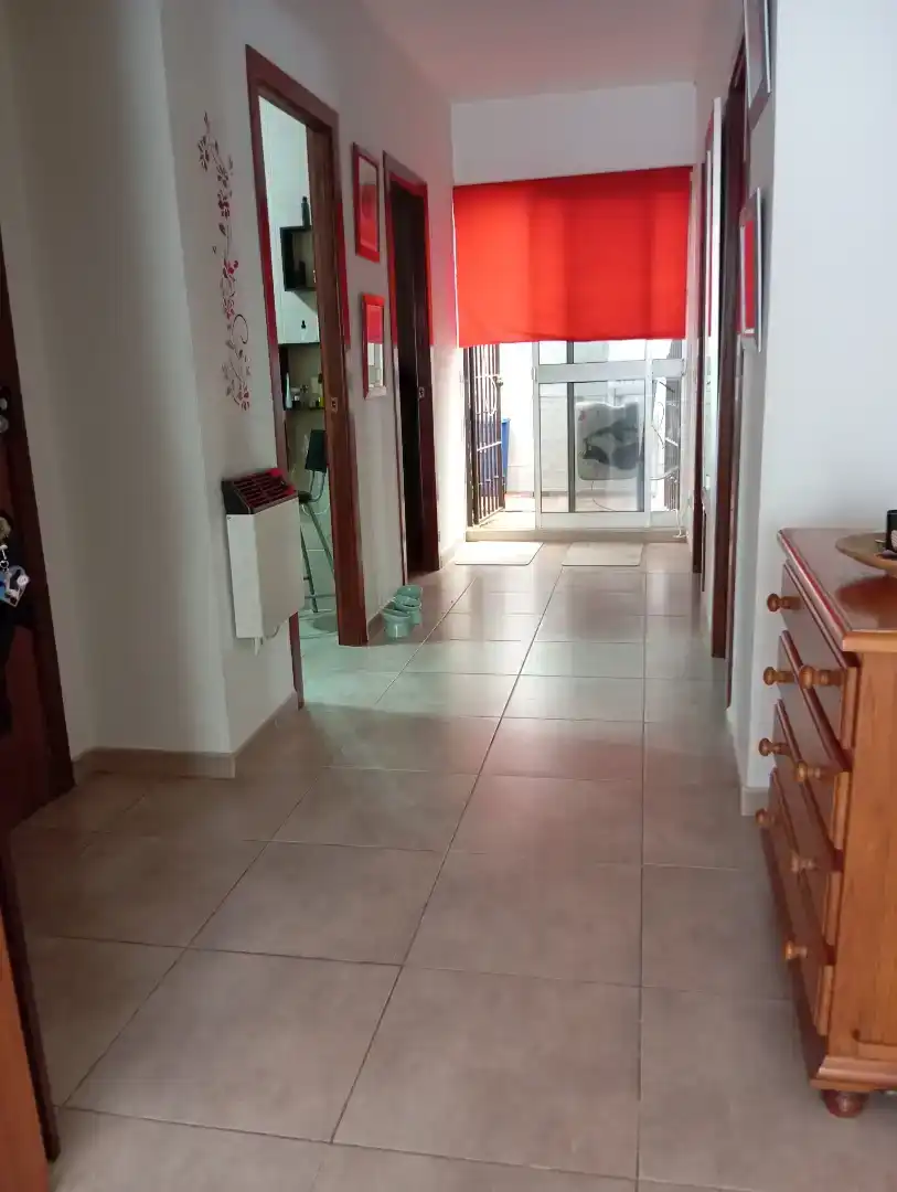 Casa adosada en venda en Dos Hermanas amb Aire condicionat i Balcó