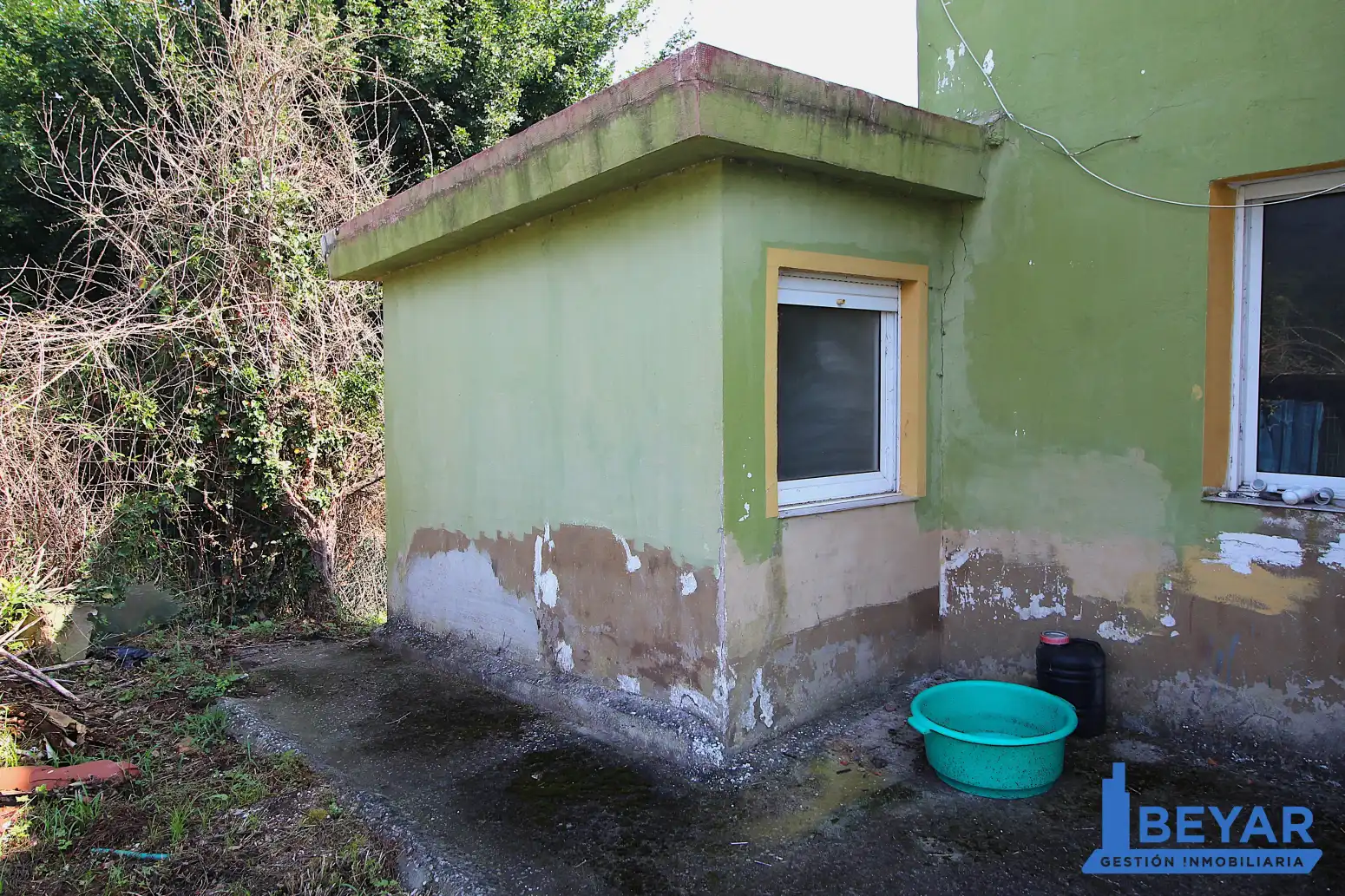 Casa o chalet en venta en Barcenilla - Barrio Borrabio, 5, Barcenilla