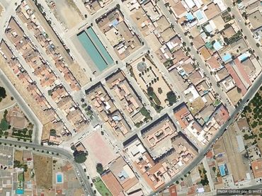 Pis en venda a Almodóvar del Río