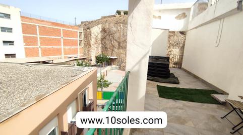 Foto 2 de Ático de alquiler en Orihuela ciudad, Alicante