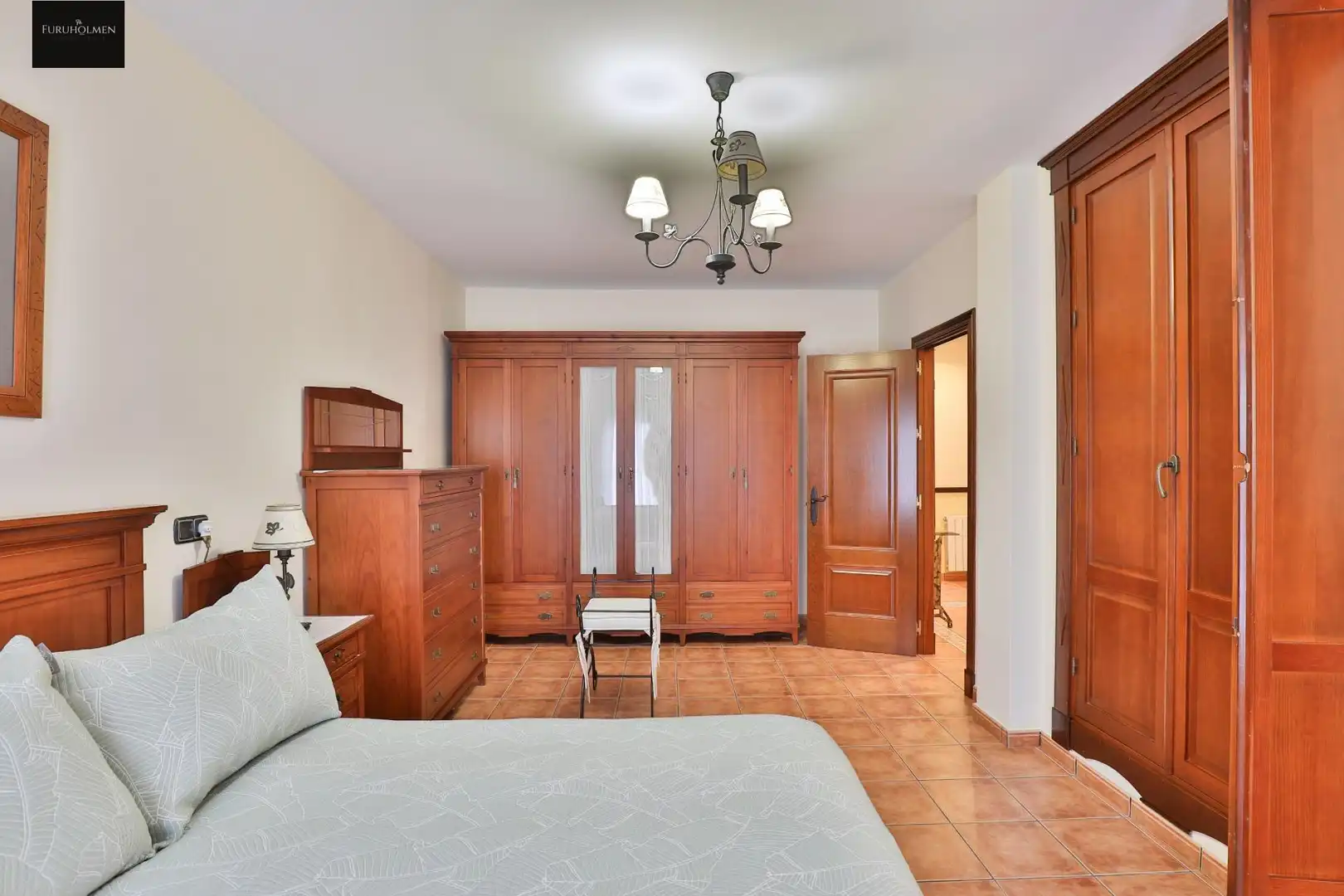Casa bifamiliare con terrazza in vendita a MALAGA, imagen 40