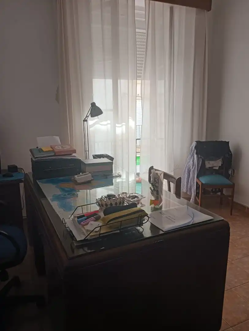 Wohnung zum Verkauf in Calle Santo Domingo, 18, Casco Histórico - Ribera del Marisco