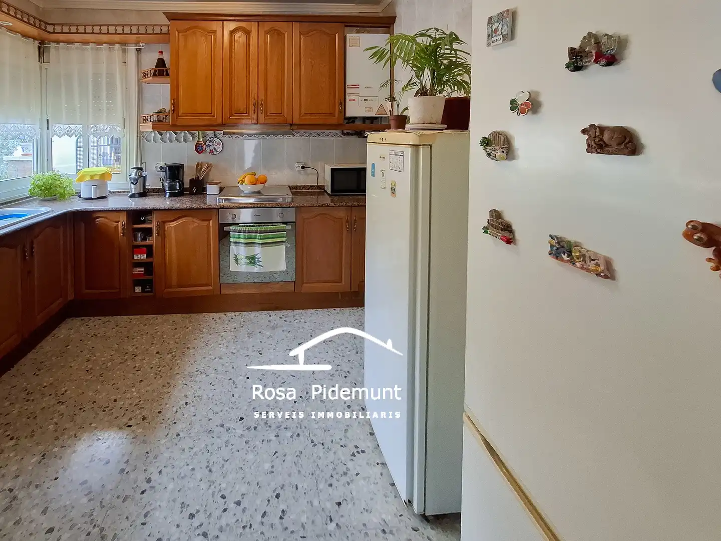 Casa o chalet en venta en Montbarbat