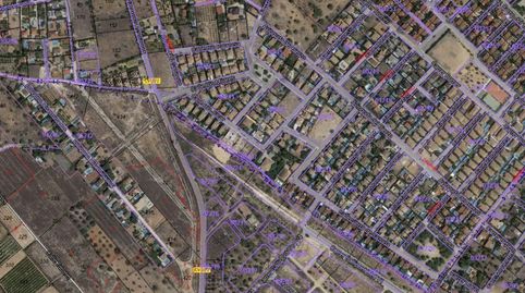 Foto 3 de Residencial en venda a Riba-roja de Túria, Valencia