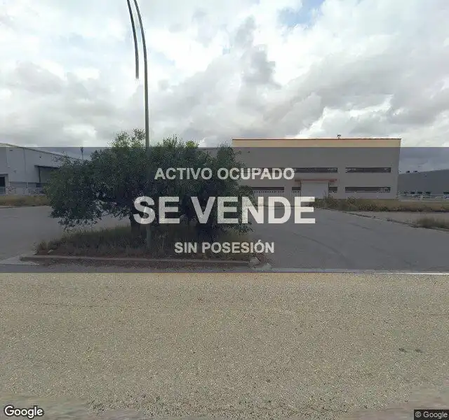 Piso en venta en Santa Oliva
