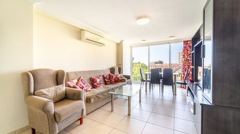 Photo 2 of Apartments for rent in Solymar, Benalmádena