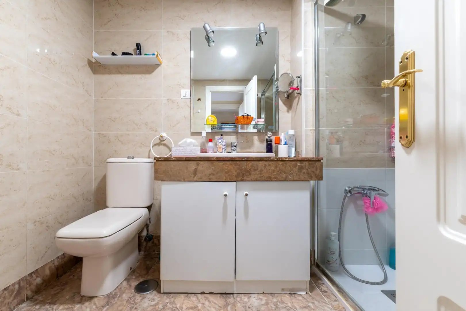 Piso con piscina en venta en Teatinos - Universidad, imagen 23