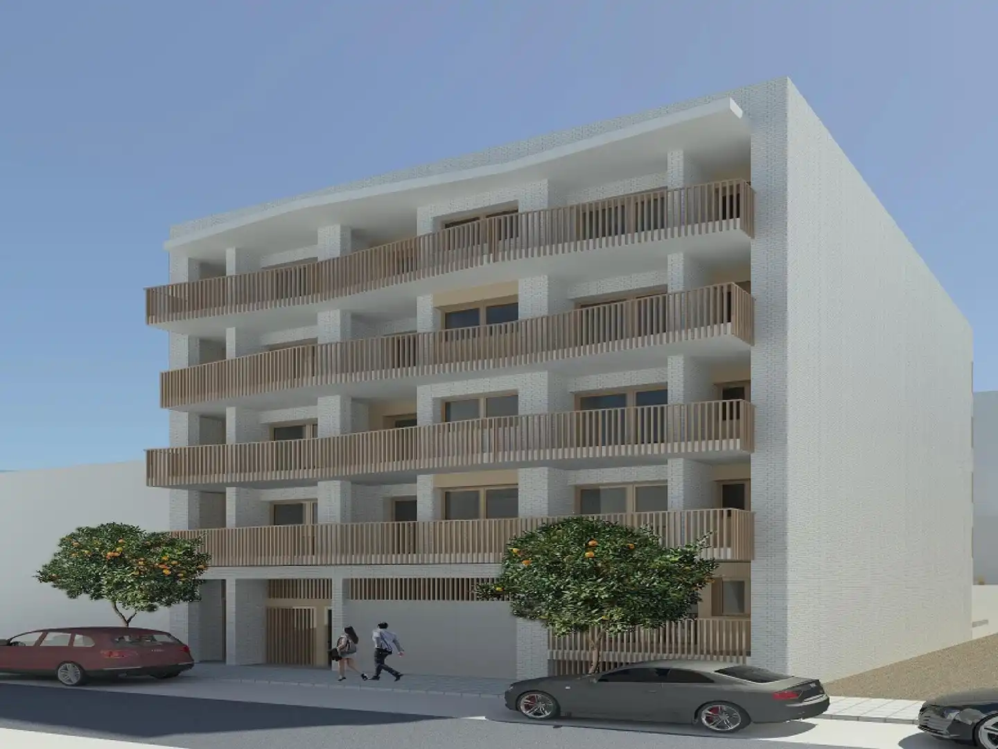 Terrenos y solares en venta en Puerto, imagen 5