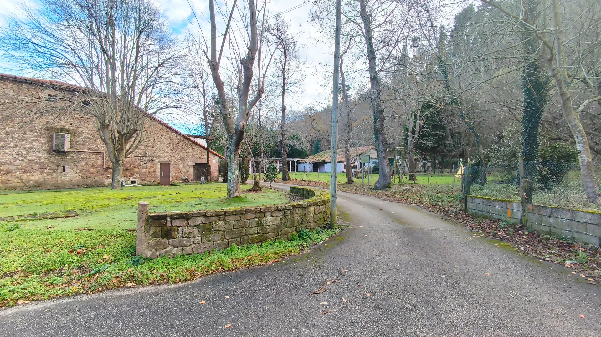 Country homes for rent to own in Diseminado Cos, 5, Mazcuerras