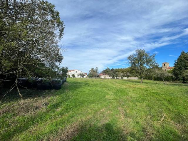 Terreno residencial en Venta en Palacio, 55 en Arnuero