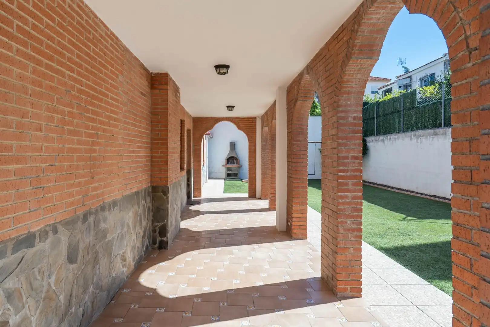 Haus mit Garten zum Verkauf in Calle Calle Pinos, imagen 22