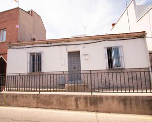 Vista exterior de Casa o xalet en venda en Alcobendas amb Calefacció i Alarma