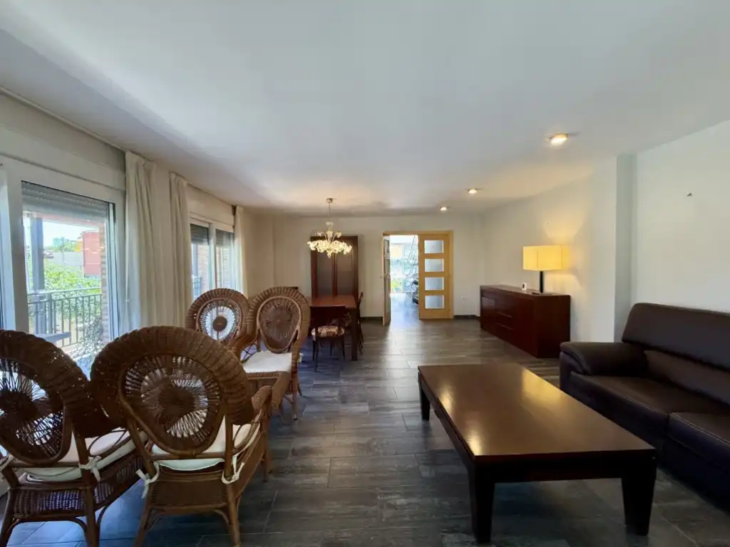Villa à louer à Calle Quinta Avenida, imagen 4