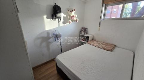 Foto 5 de Pis en venda a Hellín, Madrid