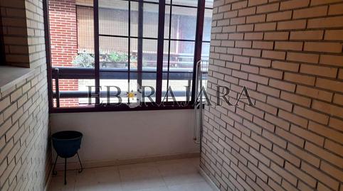 Photo 4 of Flat for sale in Rotonda Justiniano López Brea, El Pilar - La Estación, Toledo