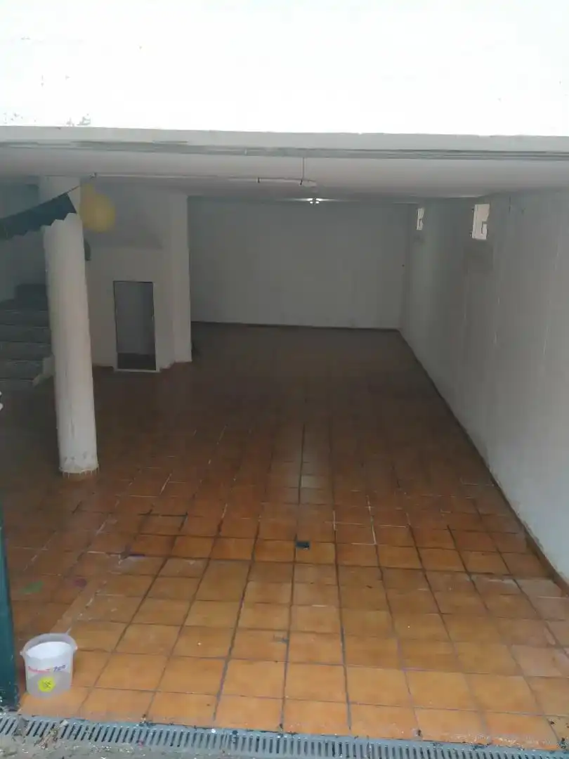 Traster de lloguer en Gelves