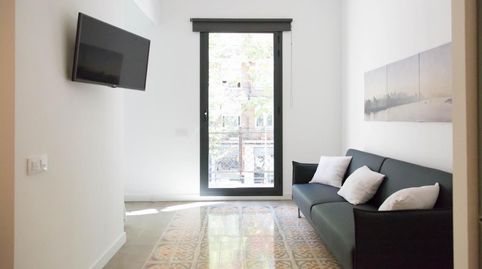 Photo 2 of Apartments for rent in El Camp de l'Arpa del Clot, Barcelona Capital