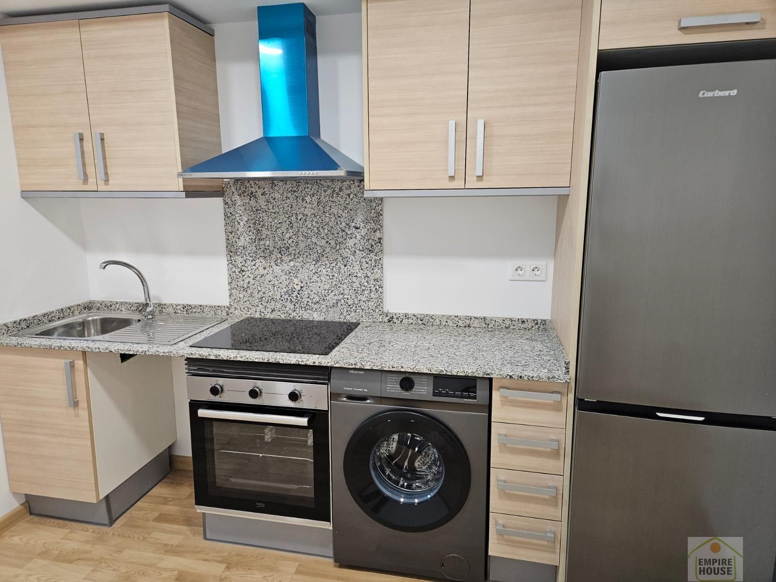 Pis de lloguer a Musico Mariano Puig Yago, Zona La Ermita