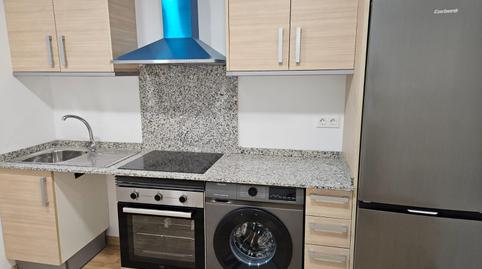 Photo 2 of Flat to rent in Musico Mariano Puig Yago, Zona La Ermita, Valencia