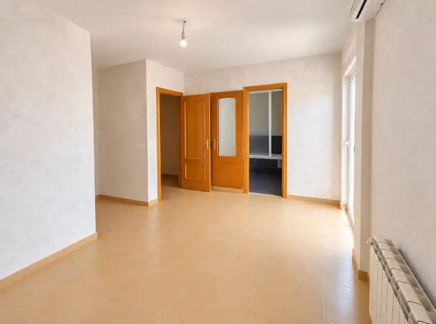 Casa aparellada amb terrassa en venda a Calle de Los Caños 50, imagen 10