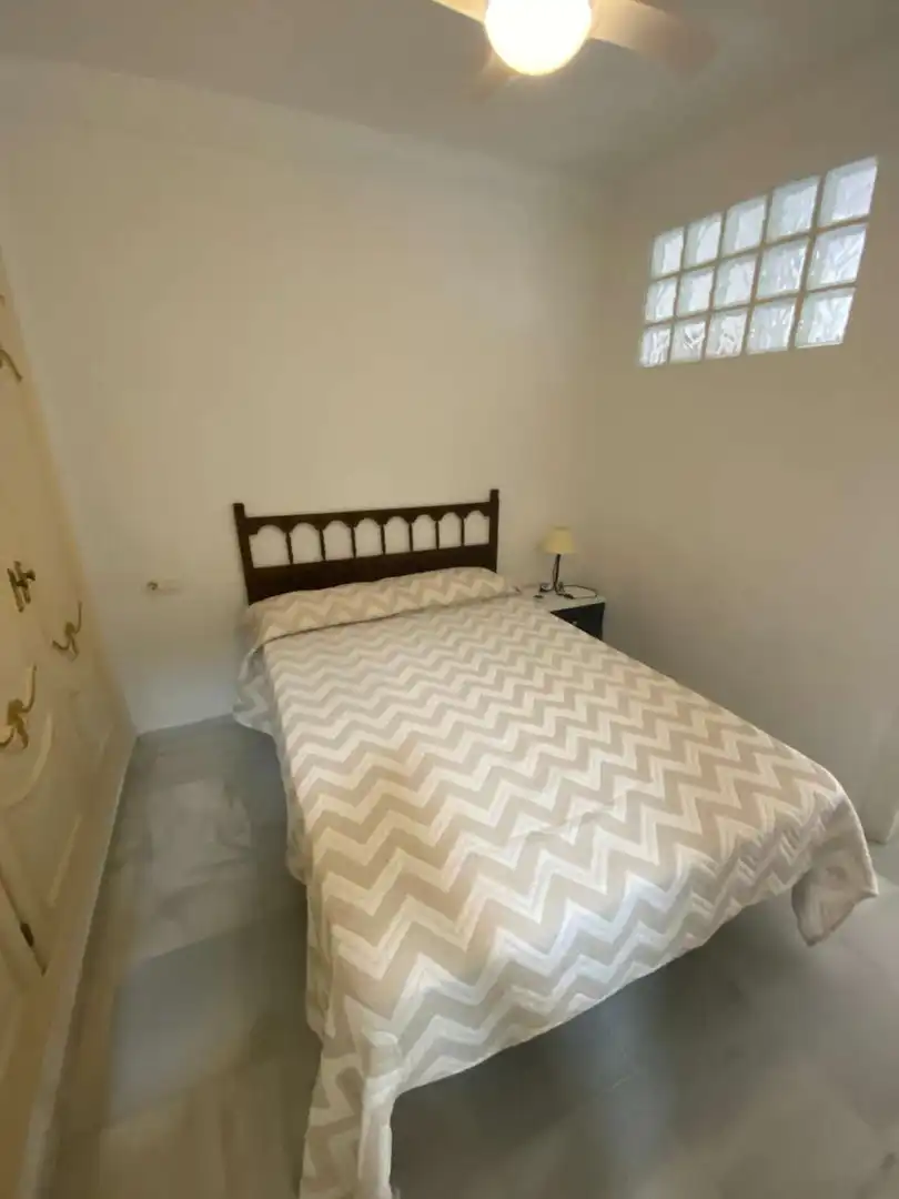 Apartament de lloguer a Playa de los Boliches