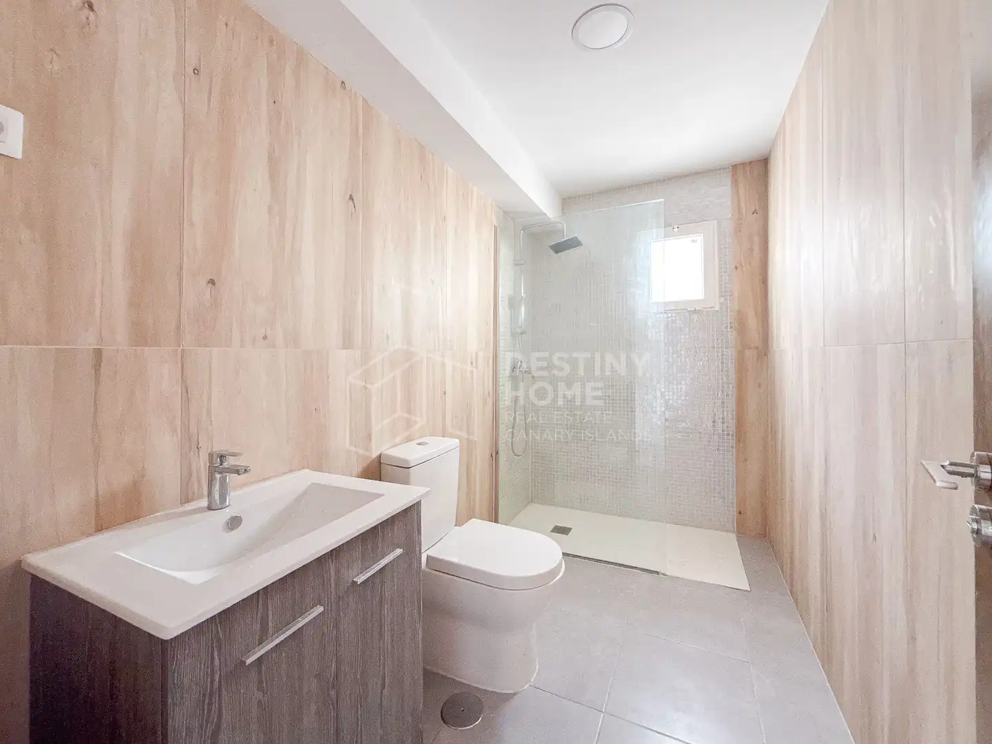 Baño de Apartamento en venta en Puerto del Rosario con Terraza