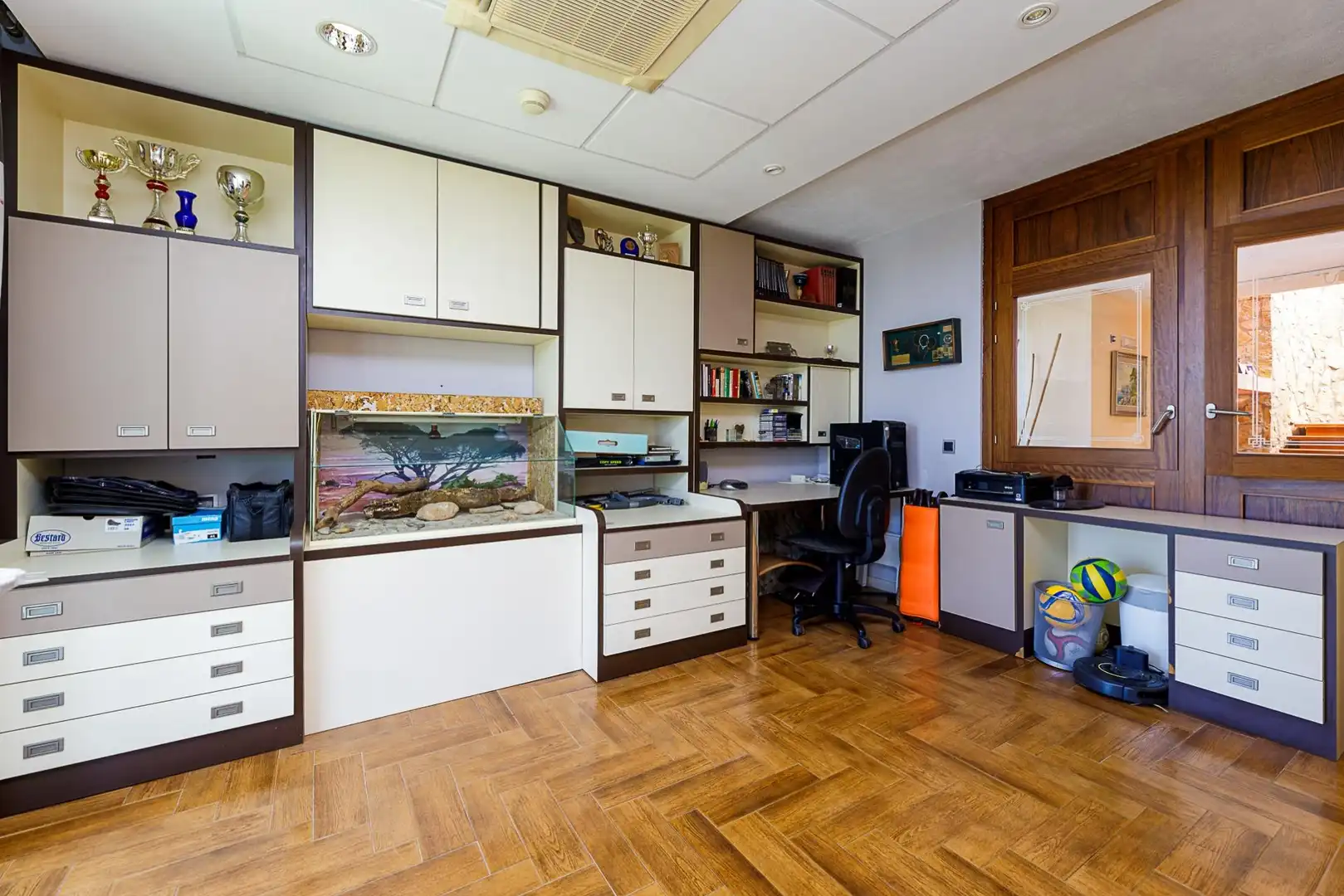 Casa o xalet en venda en Marratxí amb Aire condicionat, Calefacció i Jardí privat