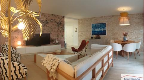 Foto 3 de Pis de lloguer a Calle Grupo Oscar Carvallo, La Calzada - La Florida, Sevilla