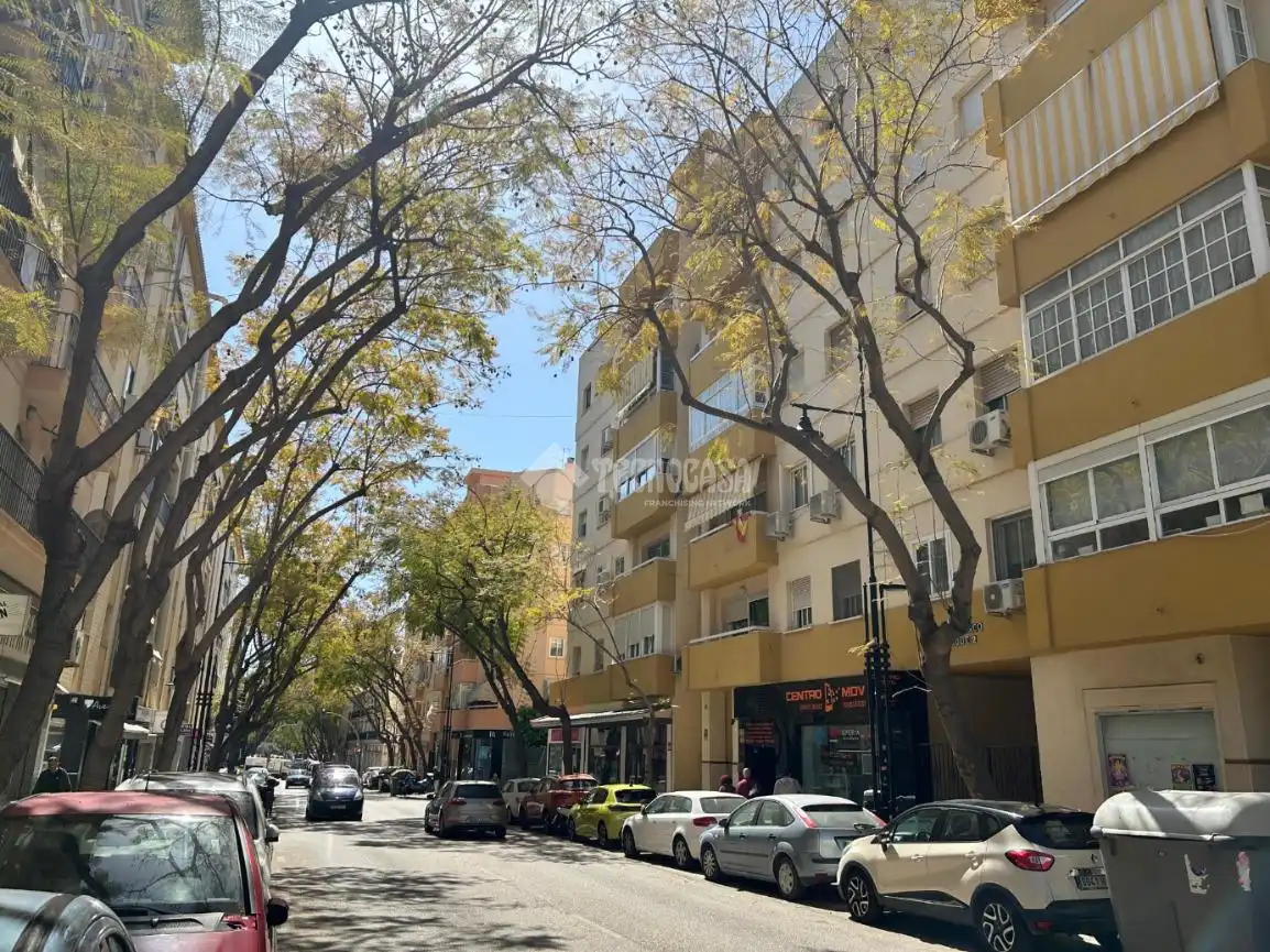 Wohnung mit Aufzug zum Verkauf in Centro ciudad