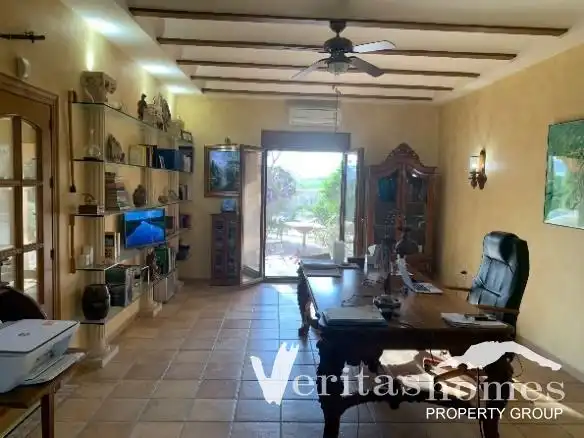 Casa en venda a Vera Ciudad, imagen 9