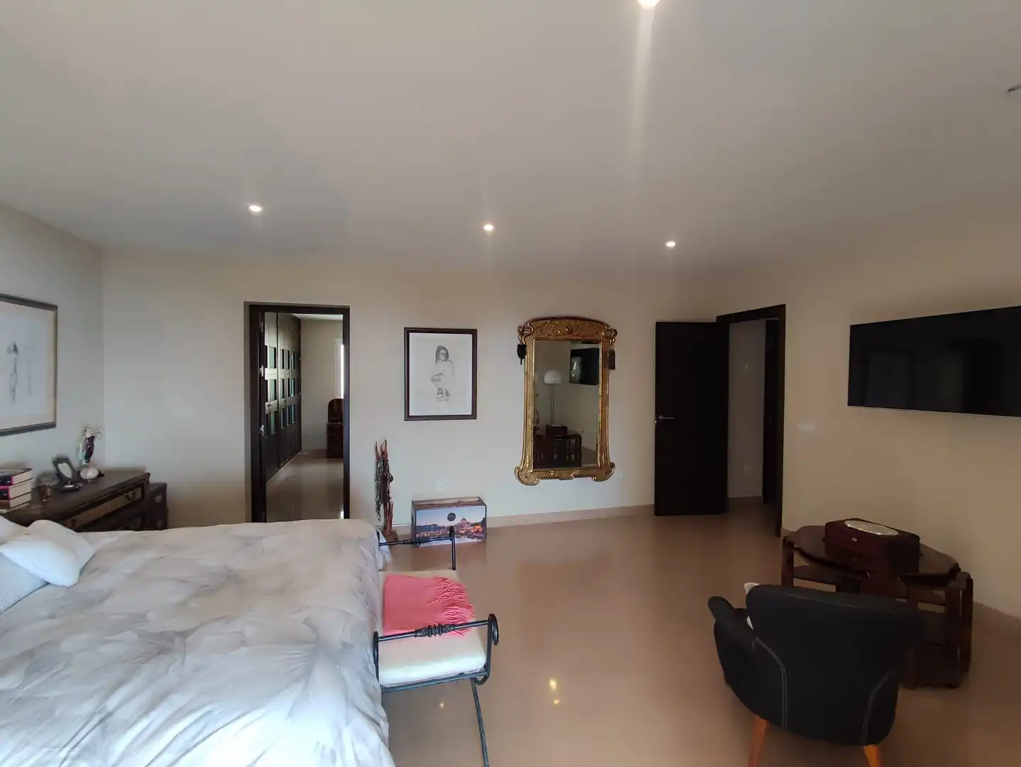 Villa mit Pool zum Verkauf in Pasaje Córdoba 12, imagen 19