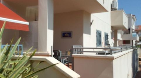 Foto 3 de Apartament en venda a Alcossebre, Alcalà de Xivert