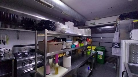 Foto 3 von Geschaftsraum zur Miete in Can Pou - Camp de Mar, Premià de Mar