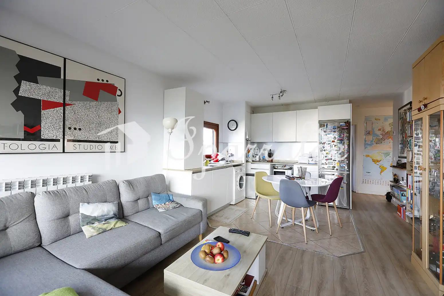 Flat for sale in Hendaye