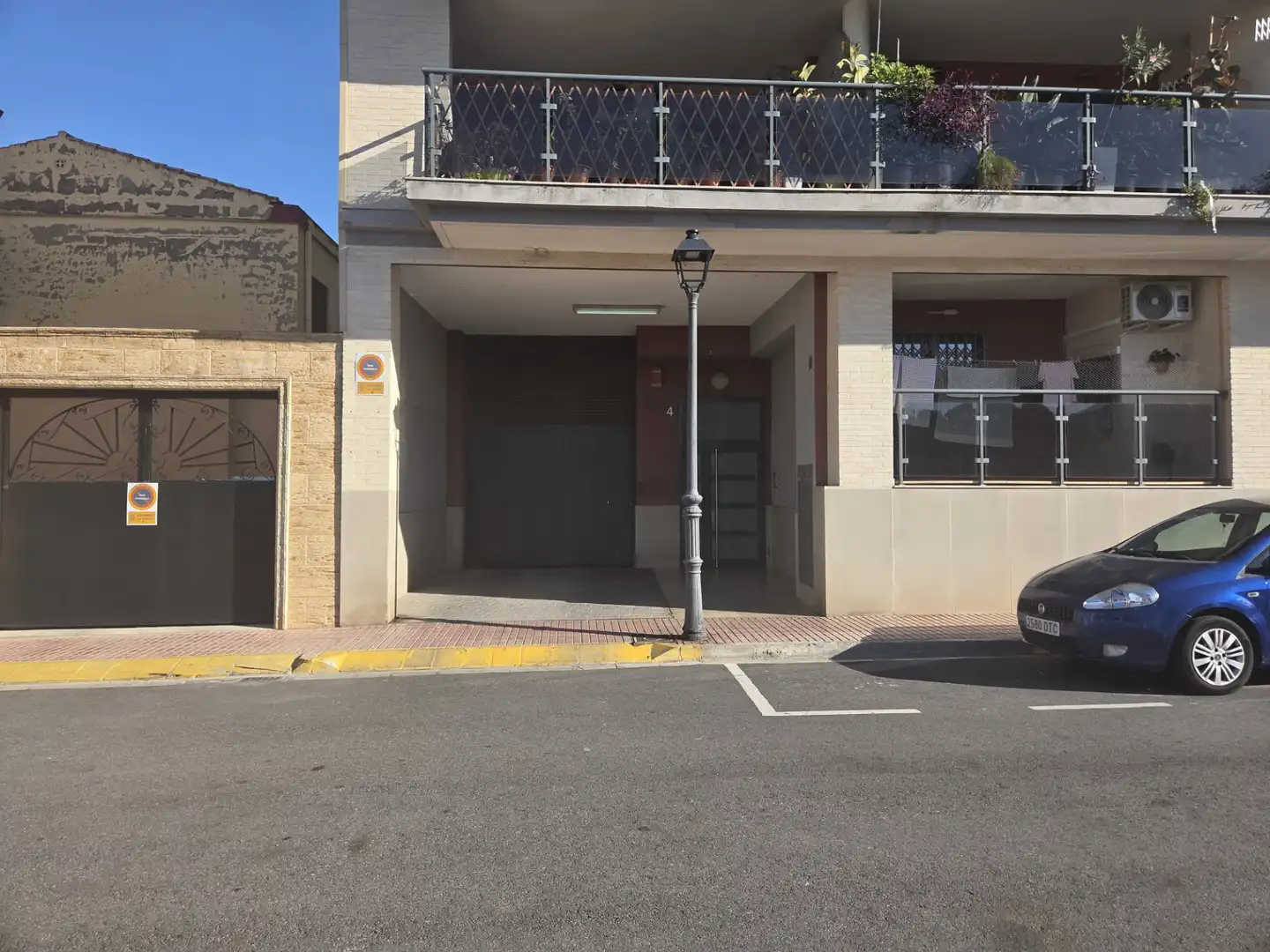 Wohnung mit Aufzug zum Verkauf in Carrer Constitució, imagen 9